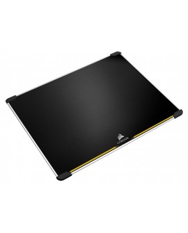 Corsair Mousepad Gaming MM600 de doble cara Negro - Envío Gratuito