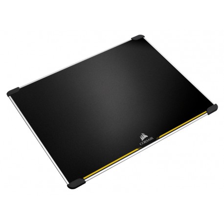 Corsair Mousepad Gaming MM600 de doble cara Negro - Envío Gratuito