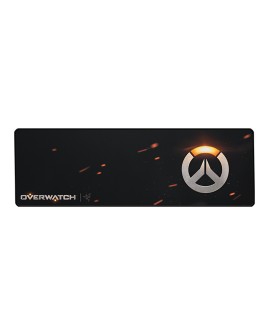 Razer Mousepad Overwatch Goliathus Speed Negro - Envío Gratuito