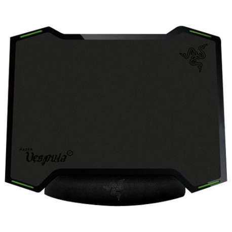 Razer Mousepad Vespula Negro - Envío Gratuito