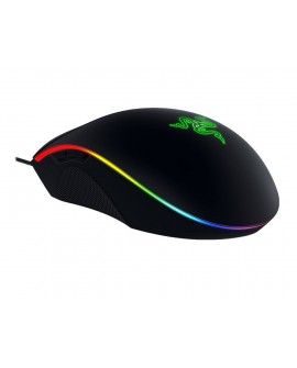 Razer Mouse Diamondback Multicolor RZ01 01420100 R3U1 Negro - Envío Gratuito