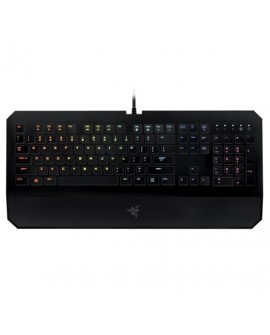 Razer Teclado Gaming DeathStalker Chroma Negro - Envío Gratuito