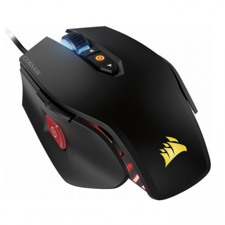 Corsair Mouse Gamer M65 Pro RGB Negro - Envío Gratuito