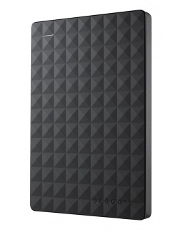 Seagate Disco duro portátil Expansion USB 3.0 1 TB Negro - Envío Gratuito