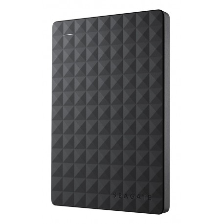 Seagate Disco duro portátil Expansion USB 3.0 1 TB Negro - Envío Gratuito