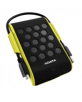 Adata Disco duro de uso rudo AHD720 1TU3 CGR USB 3.0 1 TB Verde - Envío Gratuito