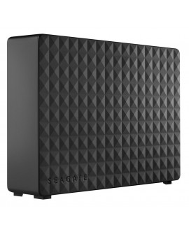 Seagate Disco duro de escritorio Expansion USB 3.0 3 TB Negro - Envío Gratuito