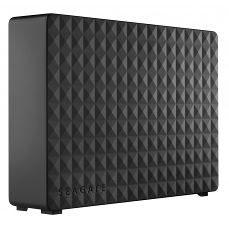 Seagate Disco duro de escritorio Expansion USB 3.0 3 TB Negro - Envío Gratuito