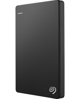 Seagate Disco duro portatil Slim USB 3.0 1 TB Negro - Envío Gratuito