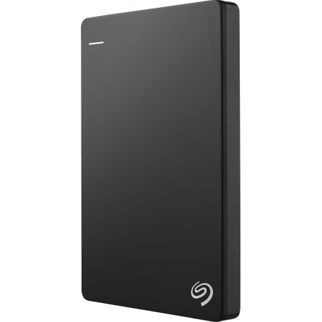 Seagate Disco duro portatil Slim USB 3.0 1 TB Negro - Envío Gratuito