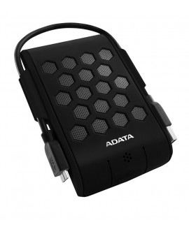 Adata Disco duro de uso rudo AHD720 1TU3 CBK USB 3.0 1 TB Negro - Envío Gratuito