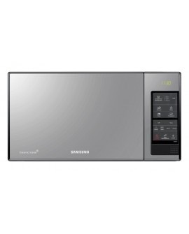 Samsung Horno microondas / dorador 1.4 Plata - Envío Gratuito