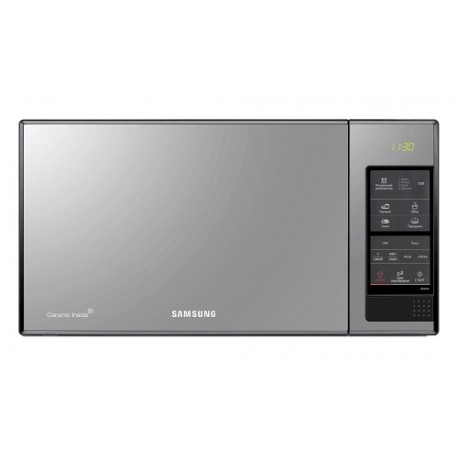 Samsung Horno microondas / dorador 1.4 Plata - Envío Gratuito