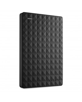 Seagate Disco Duro Expansion 3TB Negro - Envío Gratuito