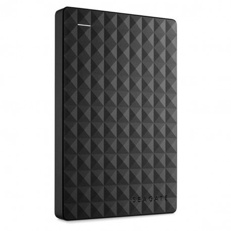 Seagate Disco Duro Expansion 3TB Negro - Envío Gratuito