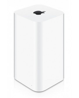 Apple Time Capsule USB 2.0 2 TB Blanco - Envío Gratuito