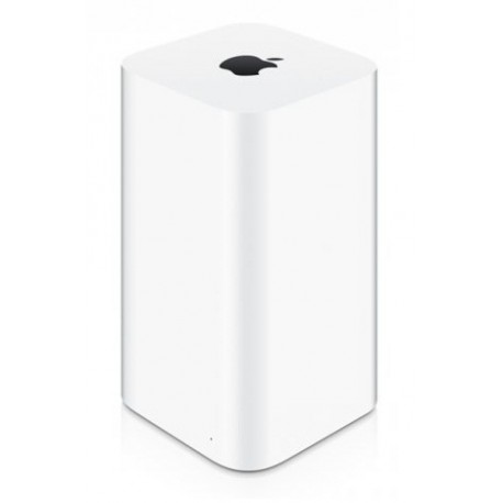 Apple Time Capsule USB 2.0 2 TB Blanco - Envío Gratuito