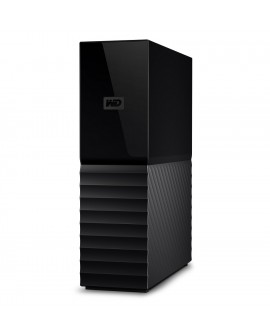 Western Digital Disco Duro My Passport Ultra 3 TB Negro - Envío Gratuito