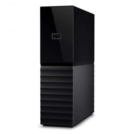 Western Digital Disco Duro My Passport Ultra 3 TB Negro - Envío Gratuito