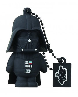 Tribe USB Star Wars Darth Vader 8 GB USB 2.0 Varios - Envío Gratuito