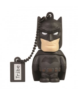 Tribe Memoria USB 8 GB Batman Negro - Envío Gratuito