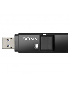 Sony Memoria USB 16 GB 3.0 Serie X Negro - Envío Gratuito