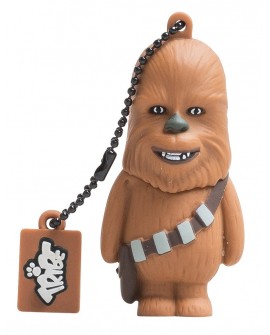 Tribe USB Star Wars Chewbacca 8 GB USB 2.0 Varios - Envío Gratuito