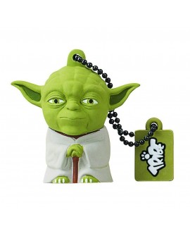 Tribe USB Star Wars Yoda 8 GB USB 2.0 Varios - Envío Gratuito