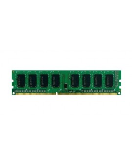 Centon Memoria RAM PC3 10600 DDR3 DIMM 4 GB Verde - Envío Gratuito