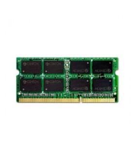 Centon Memoria RAM PC3 10600 DDR3 SODIMM 4 GB Verde - Envío Gratuito