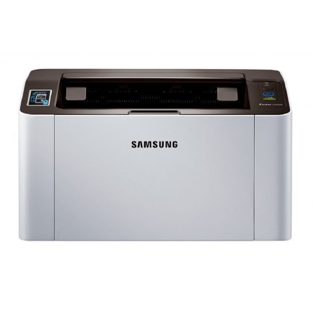 Samsung Impresora Láser SL M2020W Blanco - Envío Gratuito