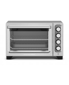 KitchenAid Horno de convección 12" Plata - Envío Gratuito