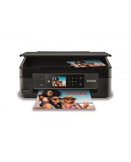 Epson Multifuncional XP 441 Expression Negro - Envío Gratuito