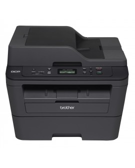 Brother Multifuncional Laser DCPL25 Negro - Envío Gratuito