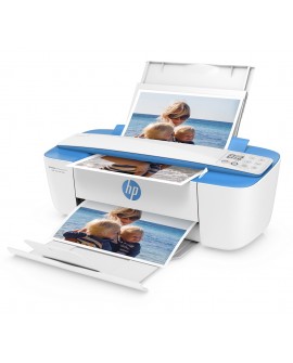 HP Multifuncional Ink Advantage 3775 Blanco/Azul - Envío Gratuito