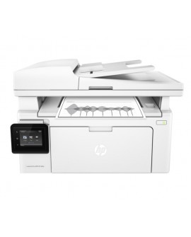 HP Multifuncional Laserjet Pro M130FW Blanco - Envío Gratuito