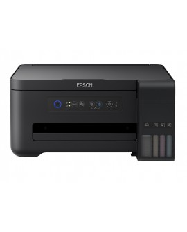 Epson Multifuncional inalámbrico L4150 Negro - Envío Gratuito