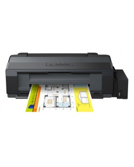 Epson L1300 Impresora de inyección de tinta Negro - Envío Gratuito