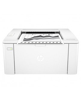 HP Laserjet Pro M102W Blanco - Envío Gratuito