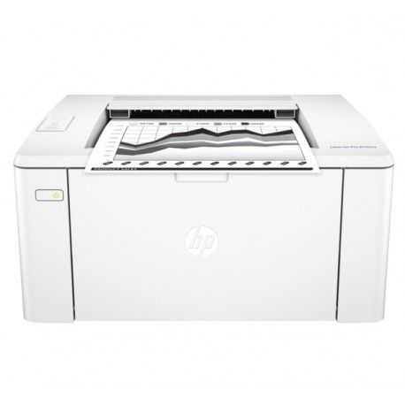 HP Laserjet Pro M102W Blanco - Envío Gratuito