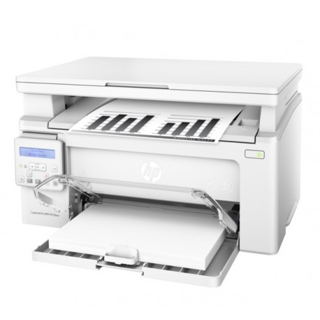 HP Multifuncional Laserjet Pro M130NW Blanco - Envío Gratuito