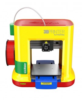 XYZprinting Da Vinci miniMaker Impresora 3D Multicolor - Envío Gratuito