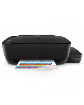 HP Multifuncional DeskJet GT 5820 Kronos Negro - Envío Gratuito