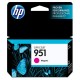 HP Cartucho de tinta 951 Magenta - Envío Gratuito