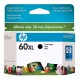 HP Cartucho de tinta 60XL Negro - Envío Gratuito