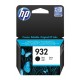 HP Cartucho de tinta 932 Negro - Envío Gratuito