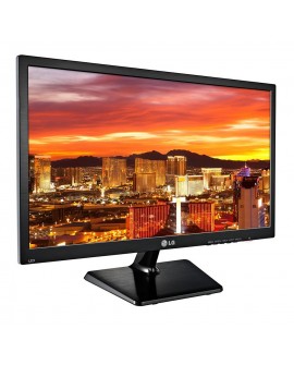 LG Monitor de 24" 24M38H B Negro - Envío Gratuito