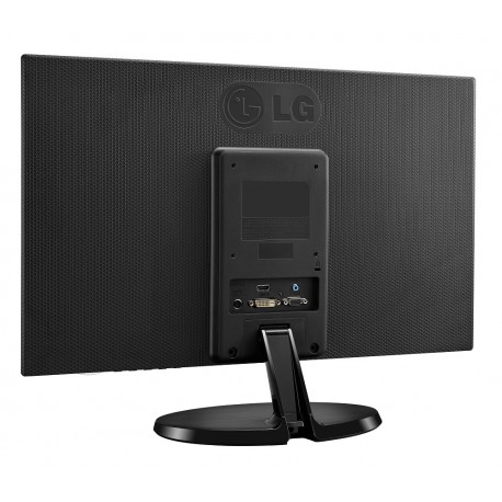 LG Monitor LED Full HD 27MP38VQ de 27" Negro - Envío Gratuito