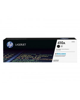 HP Tóner 410 A Negro - Envío Gratuito