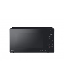 Lg Horno de Microondas Grill 2.0 Negro - Envío Gratuito